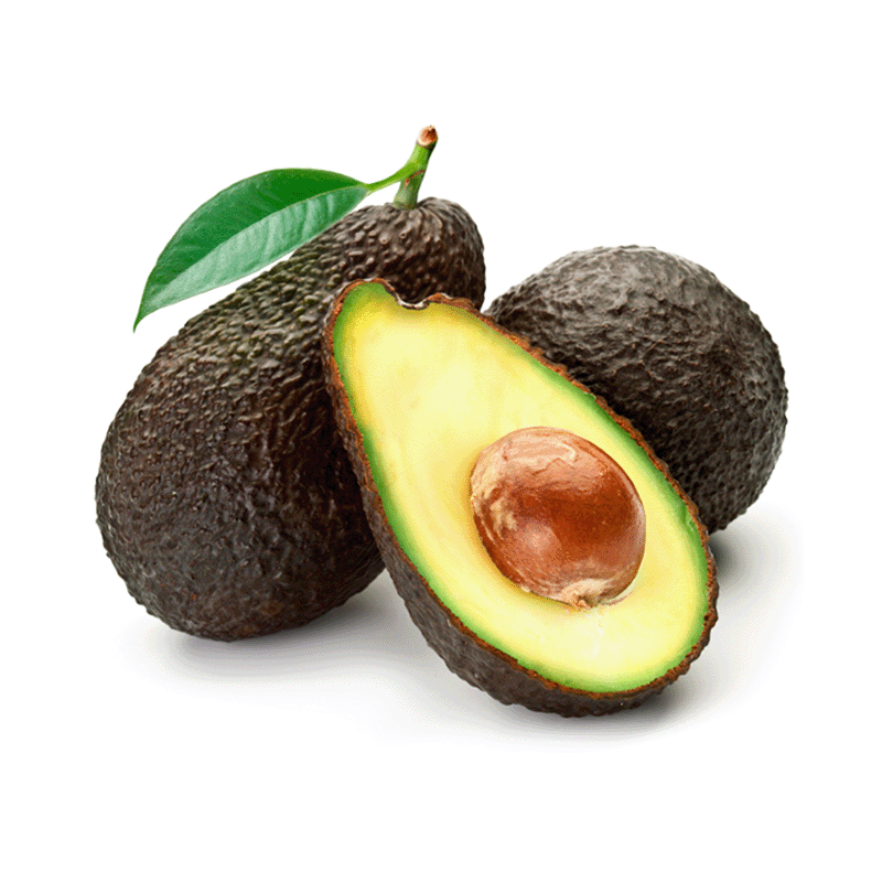 Avocado has