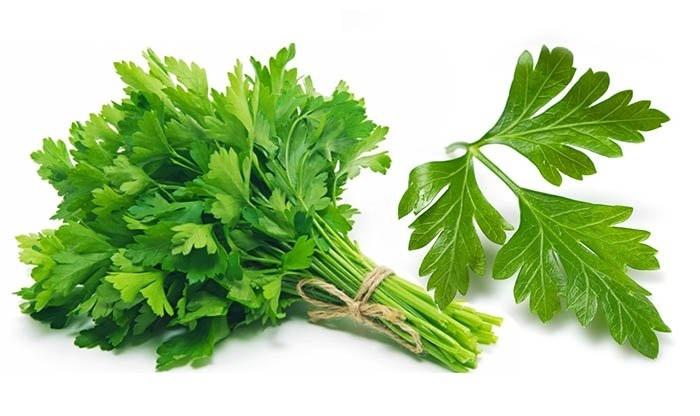 parsley