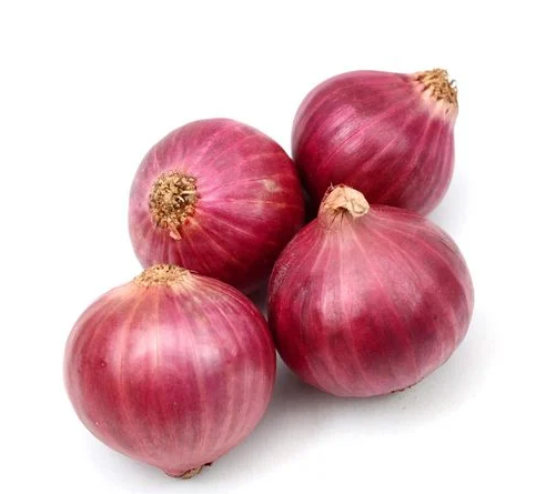 Red onion