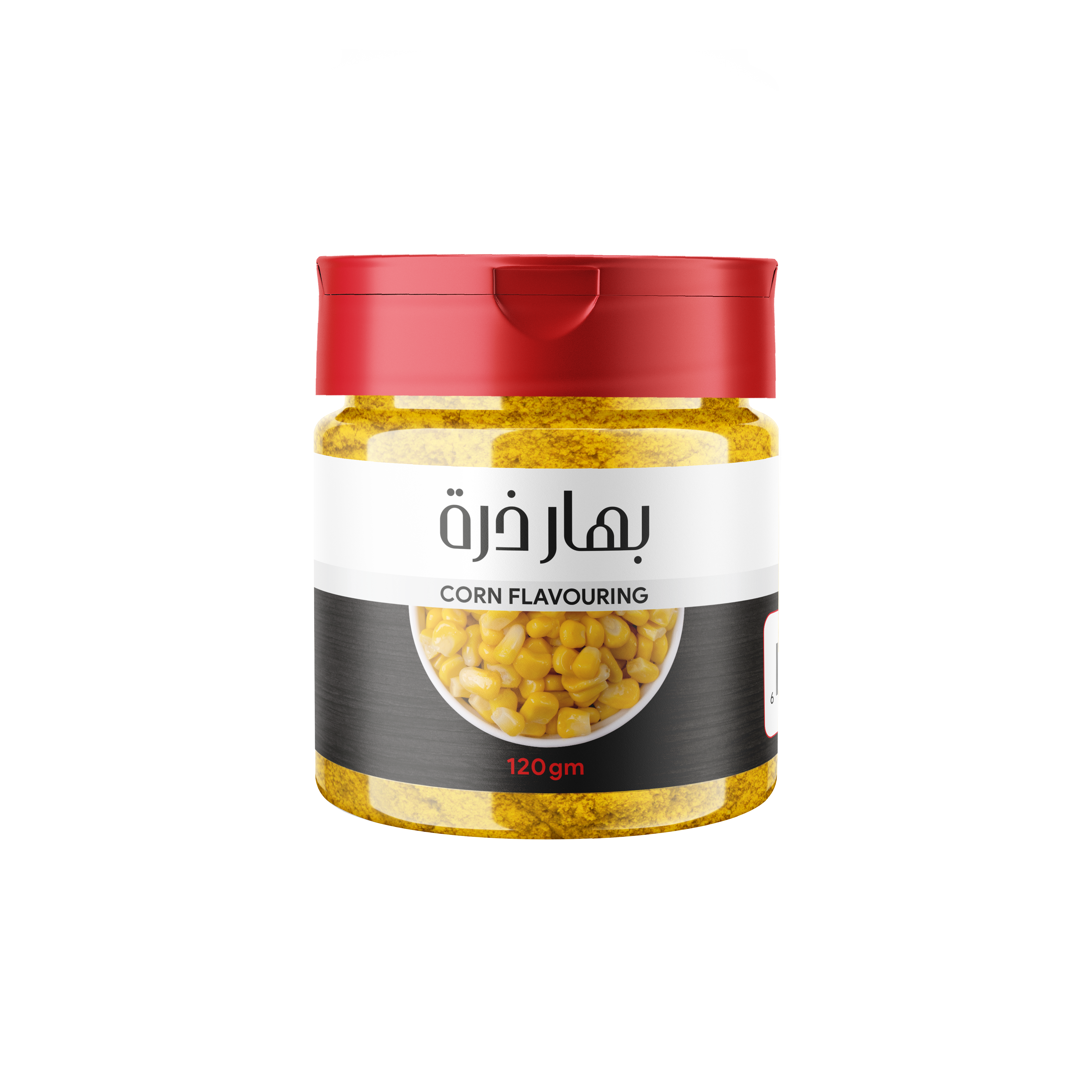 Corn seasoning 100g