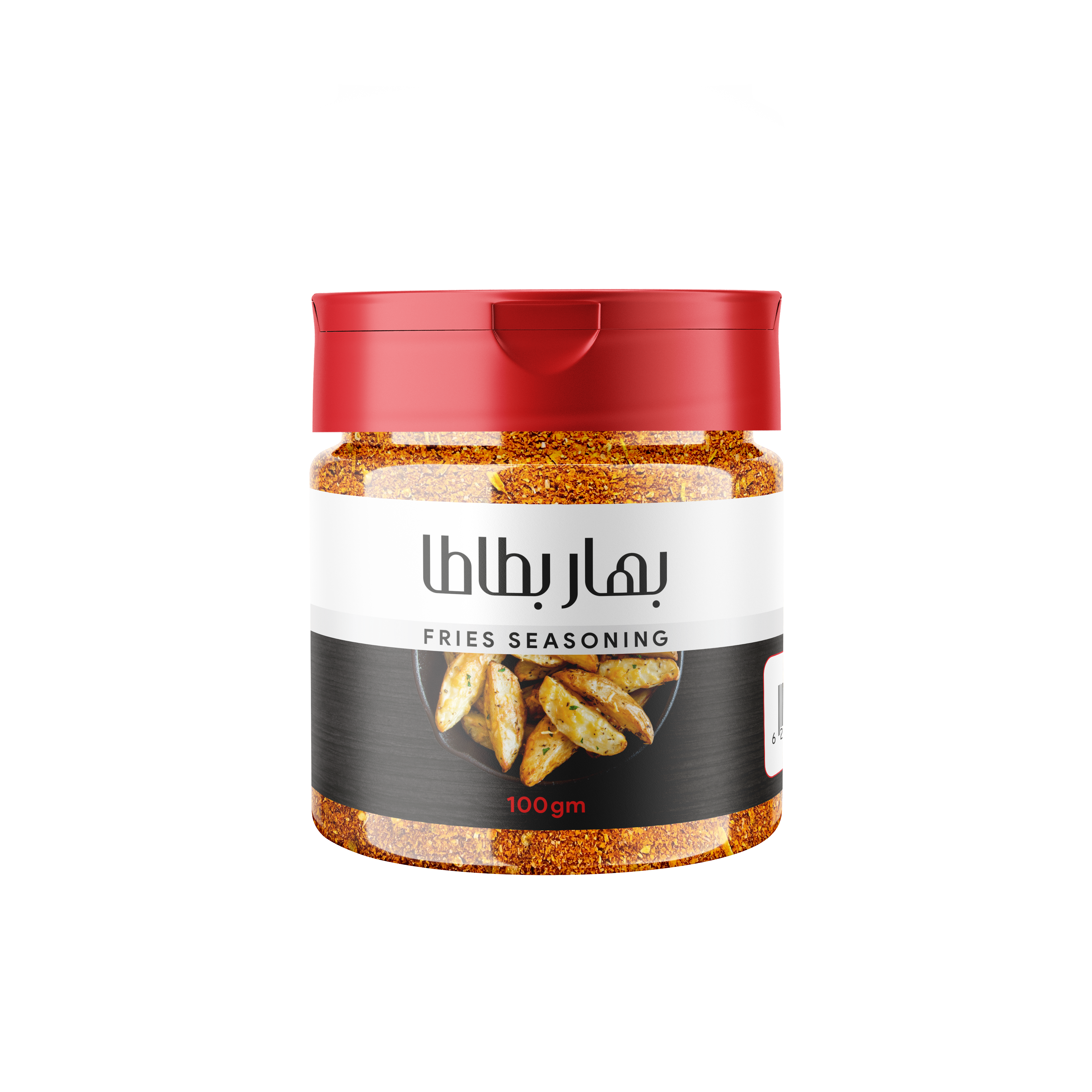 Potato seasoning 100g