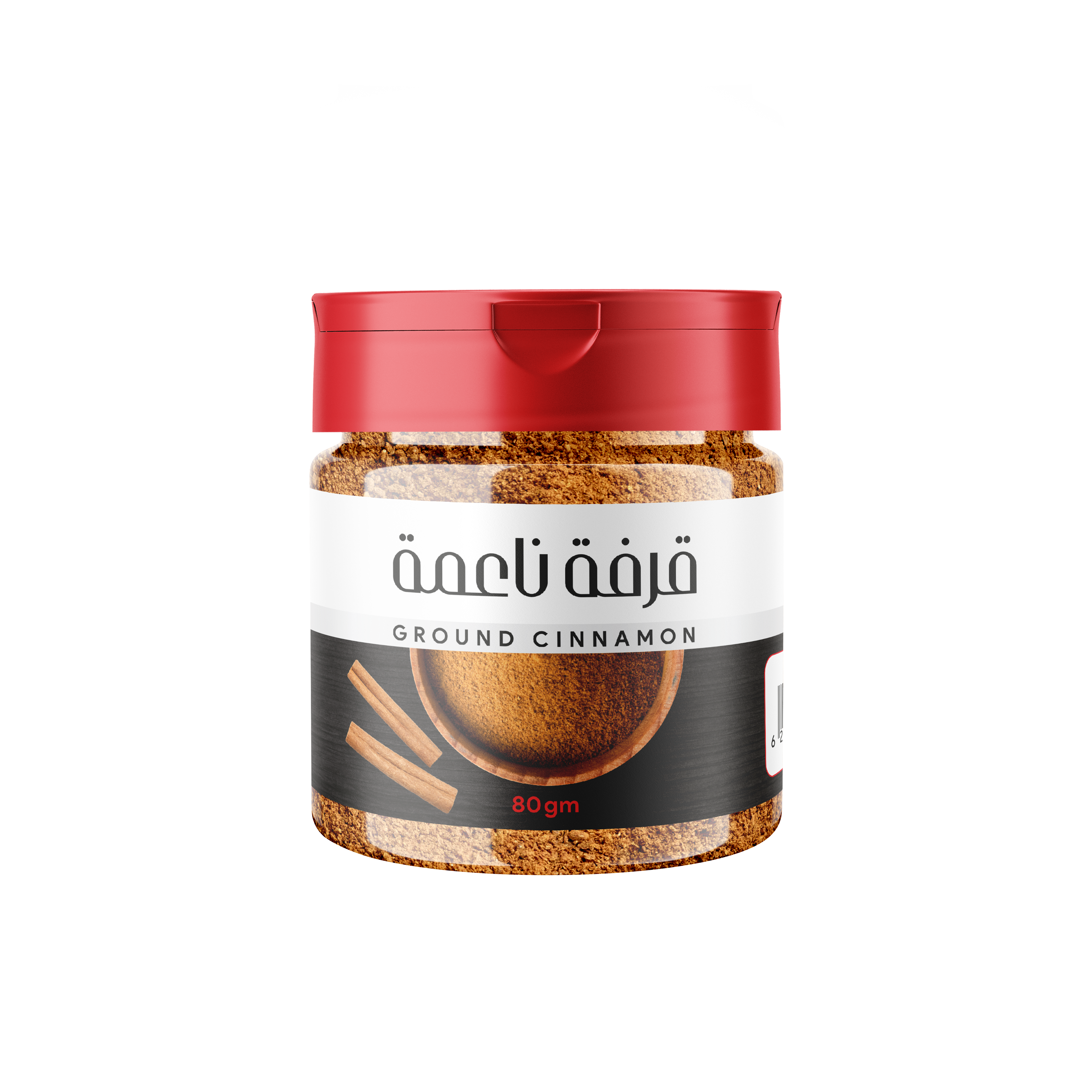 Ground cinnamon 100g