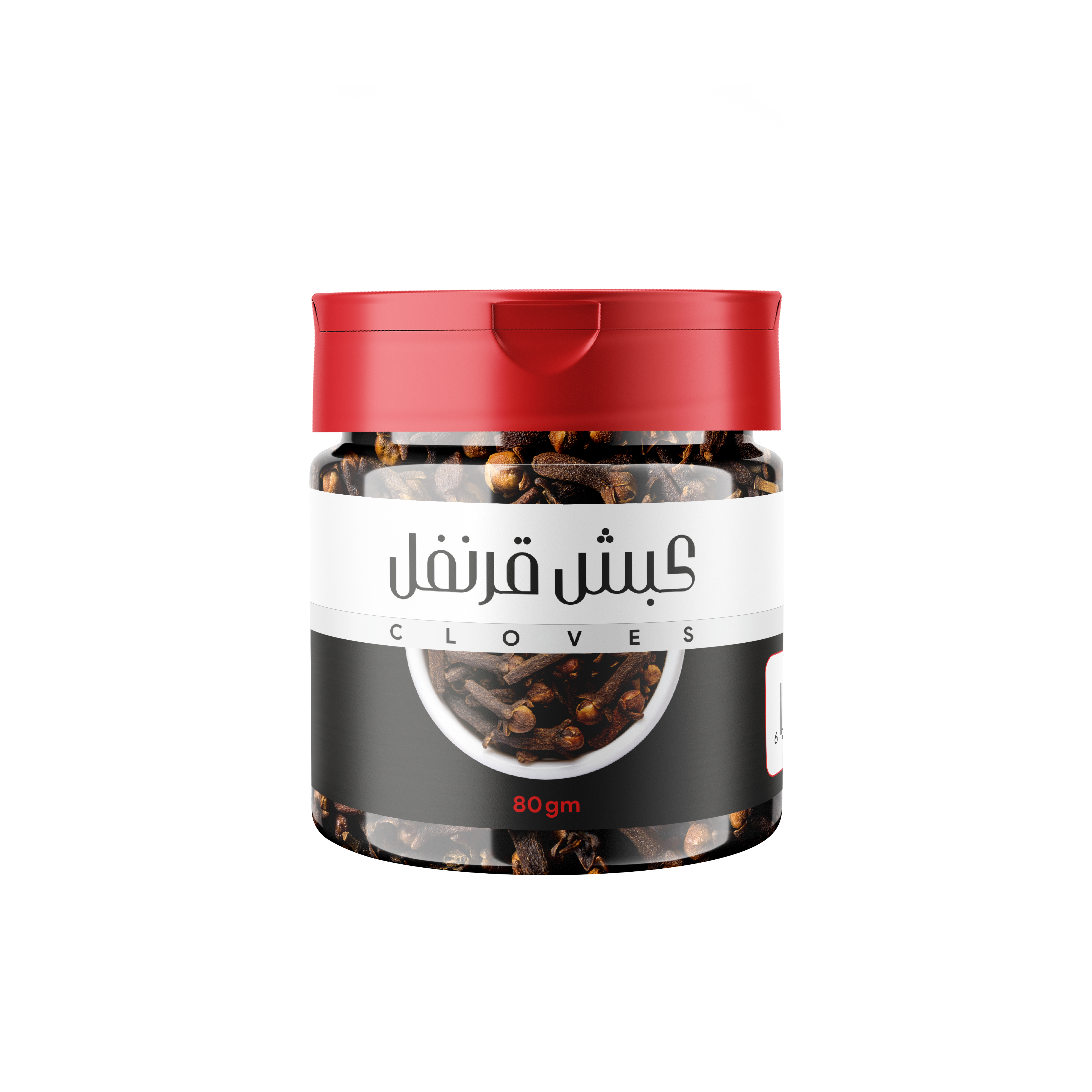 clove 100g