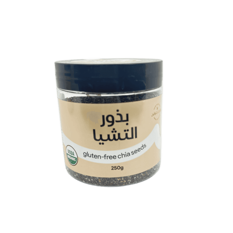 Chia seeds 250g