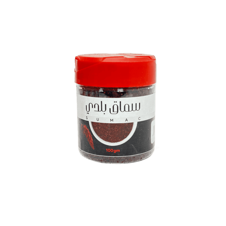 Sumac 100g