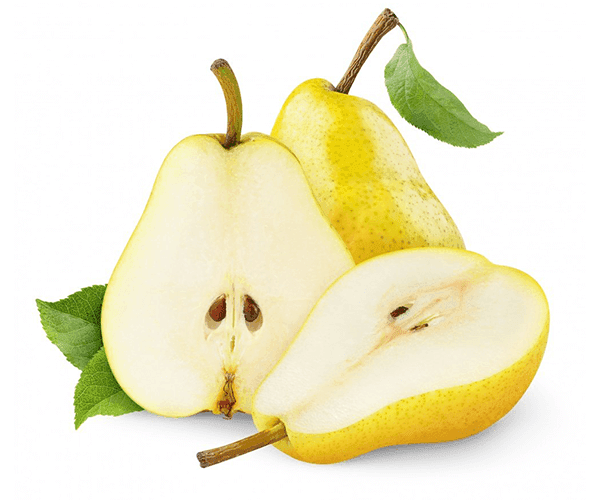 Pear