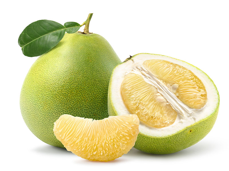 Pomelo