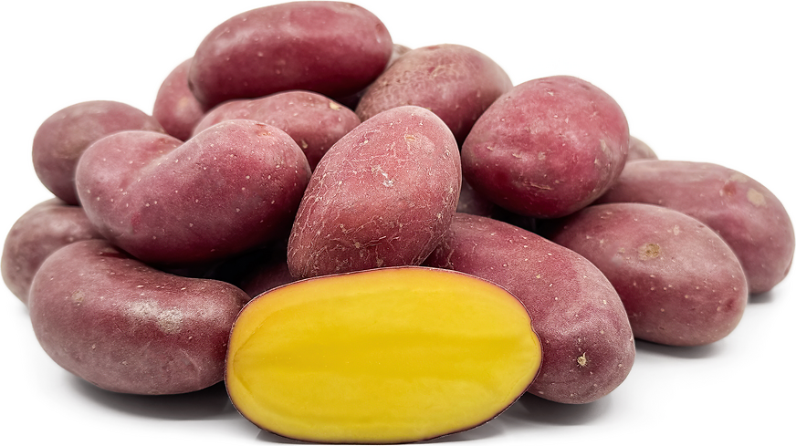 Red potatoes