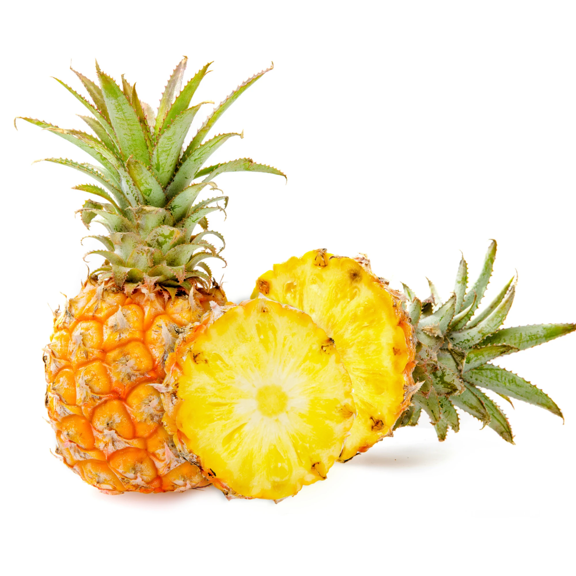 pineapple