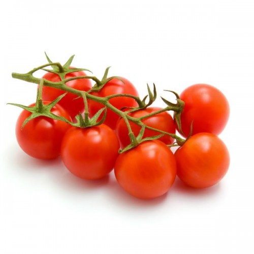 Cherry tomatoes