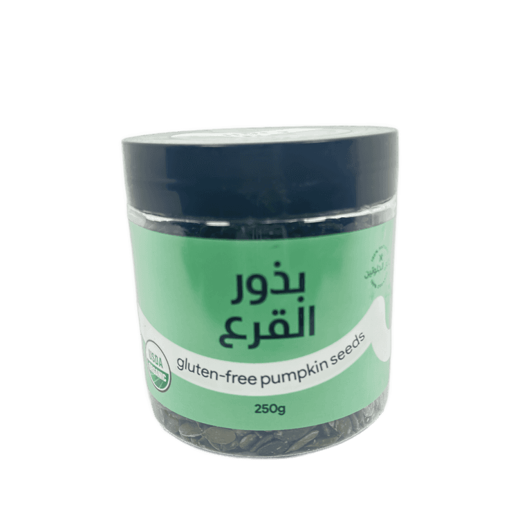 Pumpkin seeds 250g