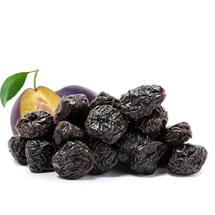 dried plum