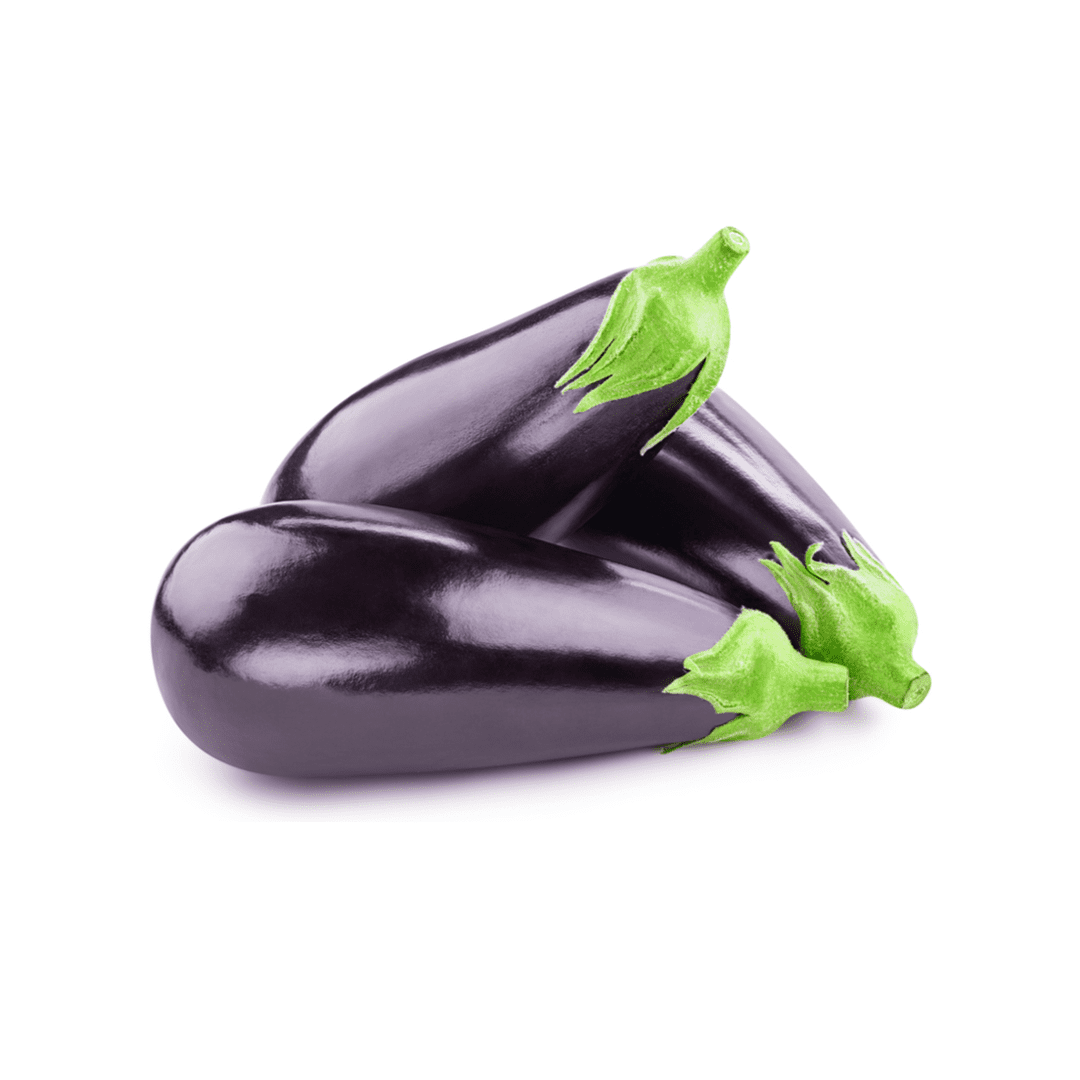 classic eggplant
