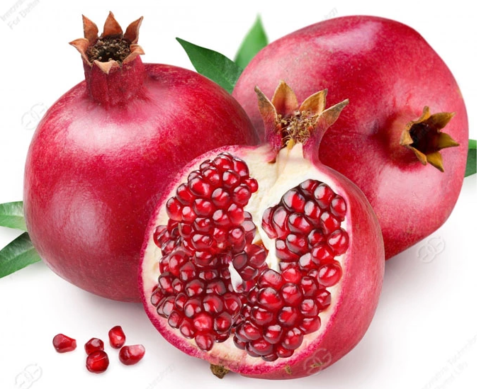 Pomegranate