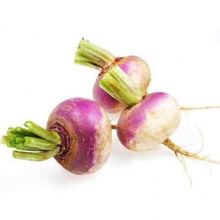 Baladi turnip