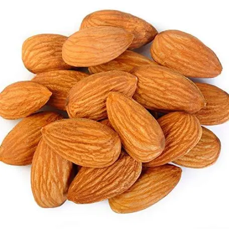 Almonds