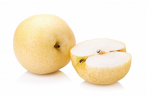 Asian pear