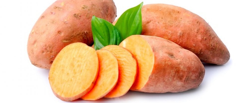 Sweet potato