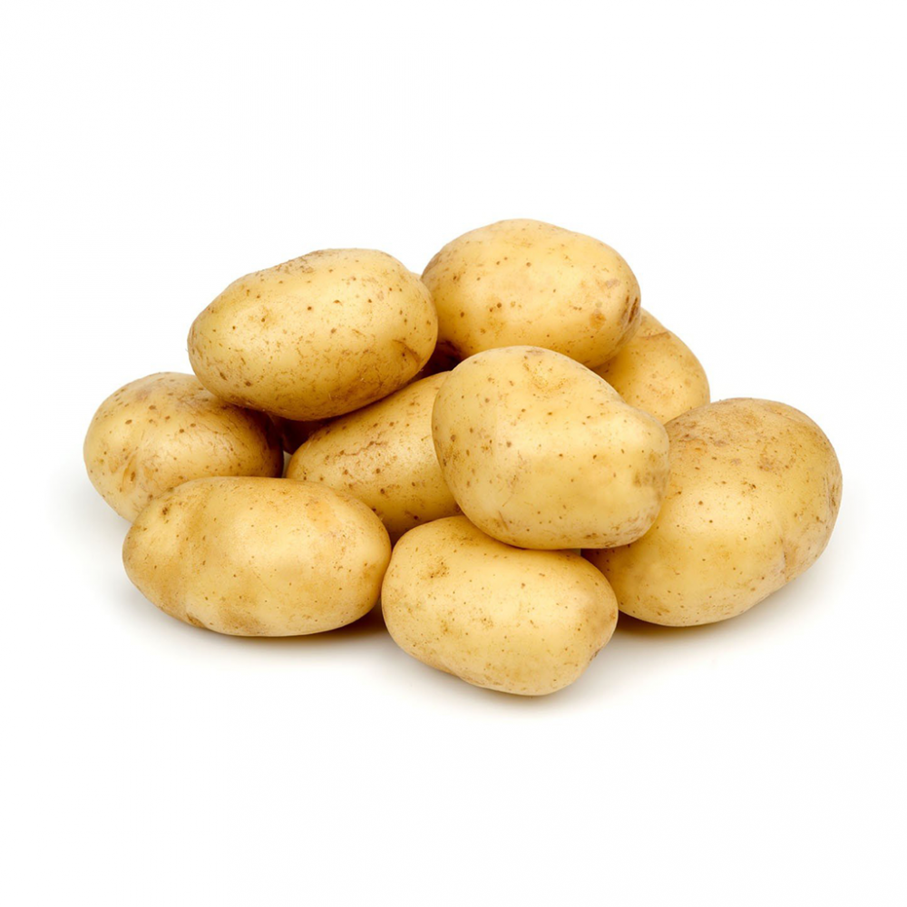 Potato
