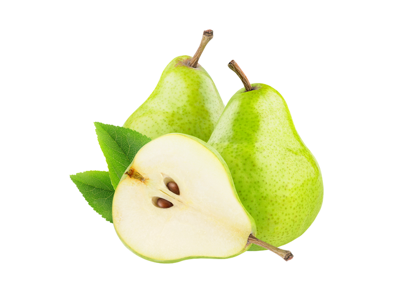 Pears