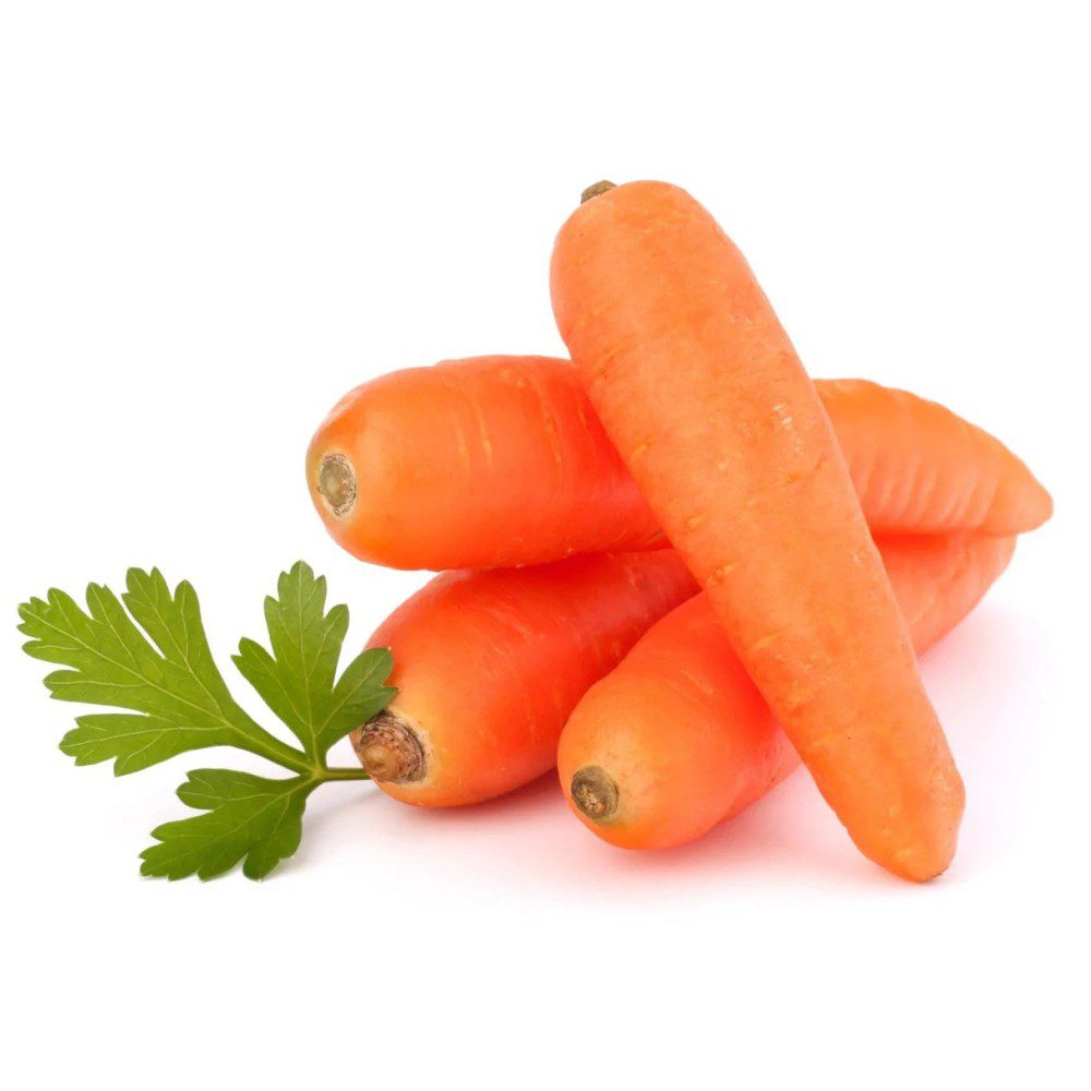 Carrots
