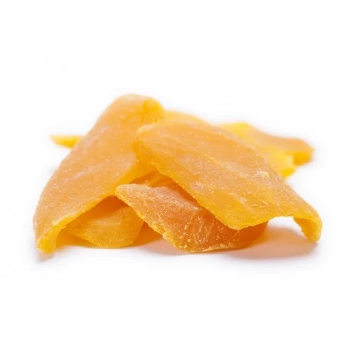 Dried Mango