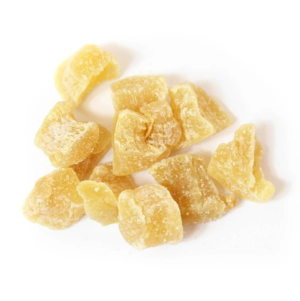 Dried Ginger