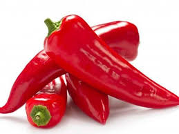 red shushka peppers