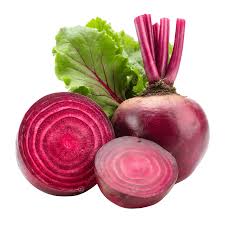 red beet