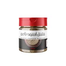 black pepper spice 100g