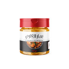 curry spice 100g