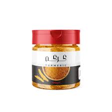 Turmeric spice 100g