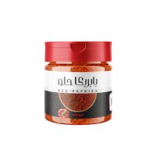 Sweet paprika spice 100g