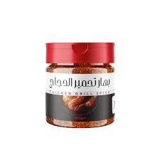 Chicken browning spice 100g