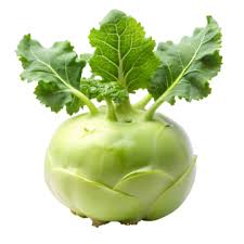 Kohlrabi