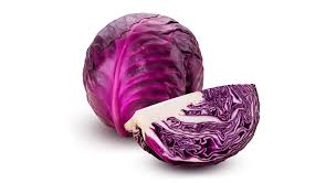 Red cabbage