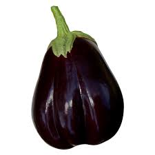 Baladi eggplant