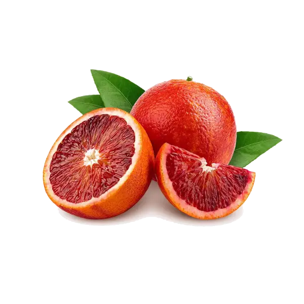 Blood orange