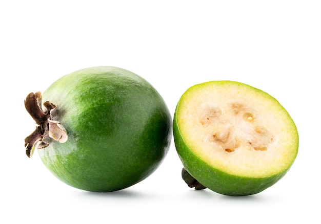 Feijoa